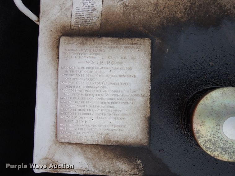 image for item KU9866 2006 Chevrolet C4500  utility / service truck