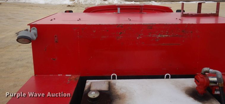 image for item KU9866 2006 Chevrolet C4500  utility / service truck