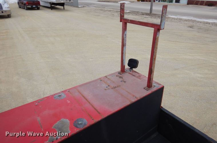 image for item KU9866 2006 Chevrolet C4500  utility / service truck