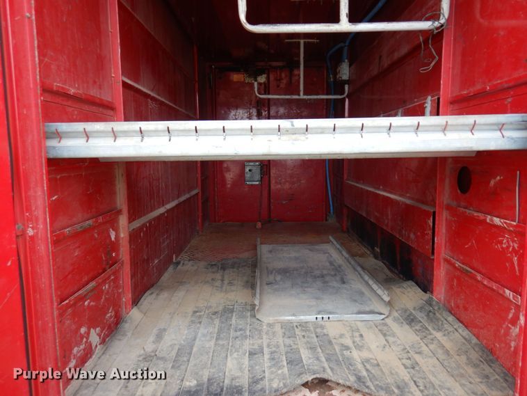 image for item KU9866 2006 Chevrolet C4500  utility / service truck