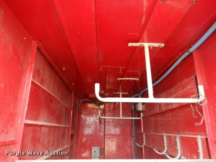 image for item KU9866 2006 Chevrolet C4500  utility / service truck