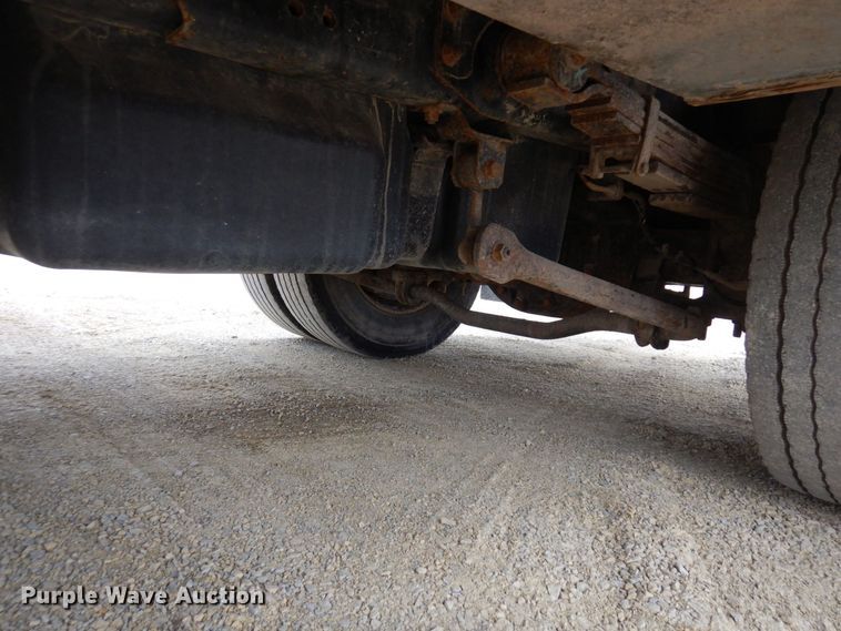 image for item KU9866 2006 Chevrolet C4500  utility / service truck