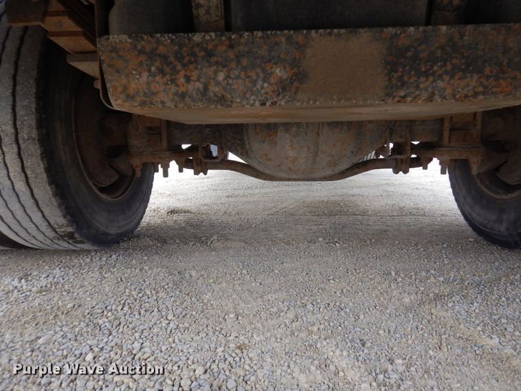 image for item KU9866 2006 Chevrolet C4500  utility / service truck