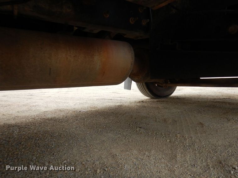 image for item KU9866 2006 Chevrolet C4500  utility / service truck