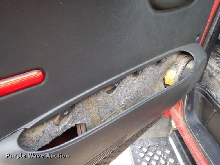 image for item KU9866 2006 Chevrolet C4500  utility / service truck