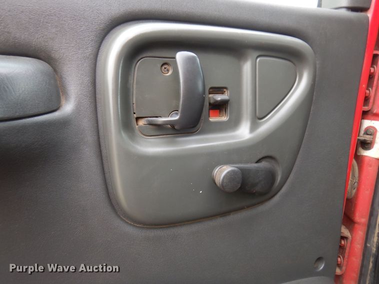 image for item KU9866 2006 Chevrolet C4500  utility / service truck