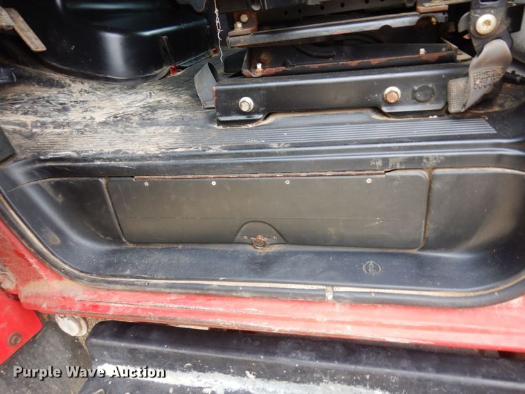 image for item KU9866 2006 Chevrolet C4500  utility / service truck