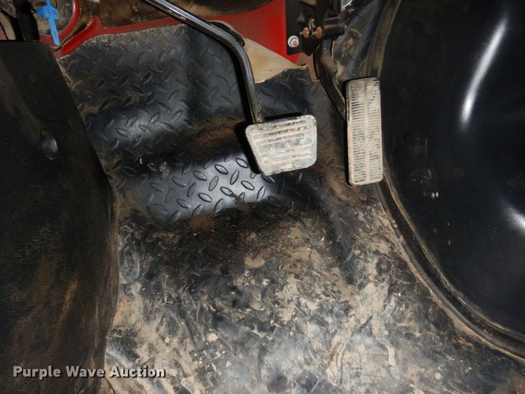 image for item KU9866 2006 Chevrolet C4500  utility / service truck