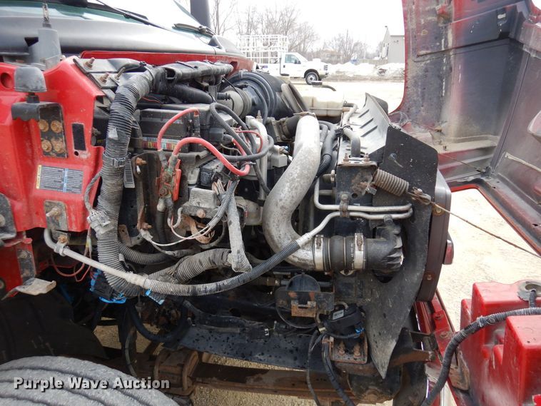 image for item KU9866 2006 Chevrolet C4500  utility / service truck