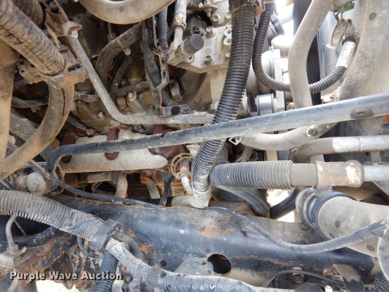 image for item KU9866 2006 Chevrolet C4500  utility / service truck