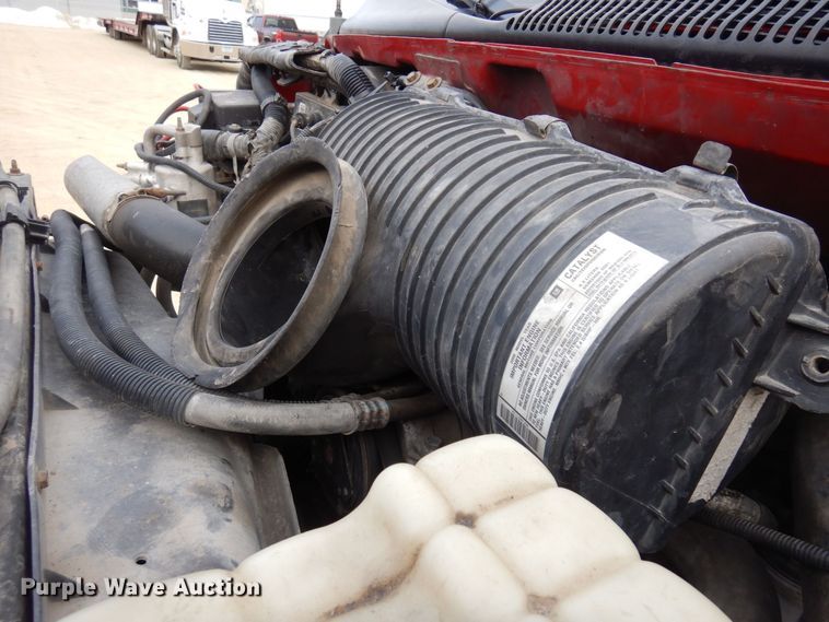 image for item KU9866 2006 Chevrolet C4500  utility / service truck