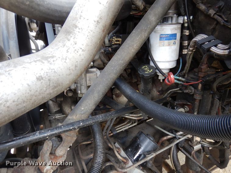 image for item KU9866 2006 Chevrolet C4500  utility / service truck