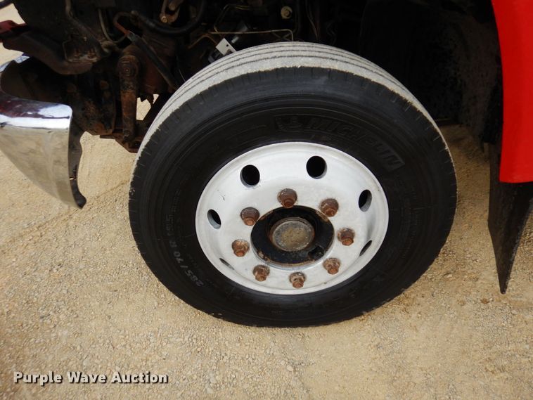 image for item KU9866 2006 Chevrolet C4500  utility / service truck