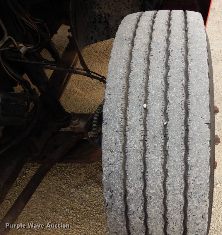 image for item KU9866 2006 Chevrolet C4500  utility / service truck