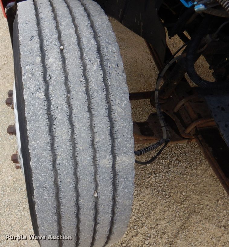 image for item KU9866 2006 Chevrolet C4500  utility / service truck