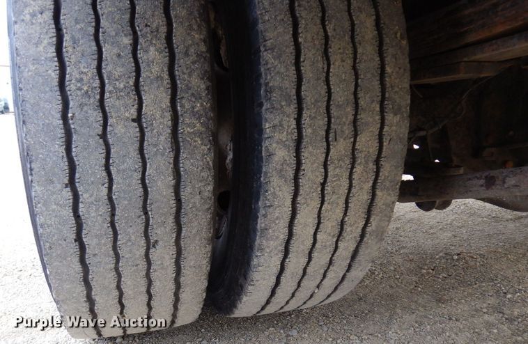 image for item KU9866 2006 Chevrolet C4500  utility / service truck