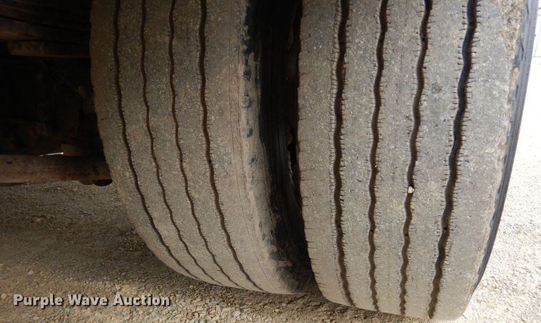 image for item KU9866 2006 Chevrolet C4500  utility / service truck