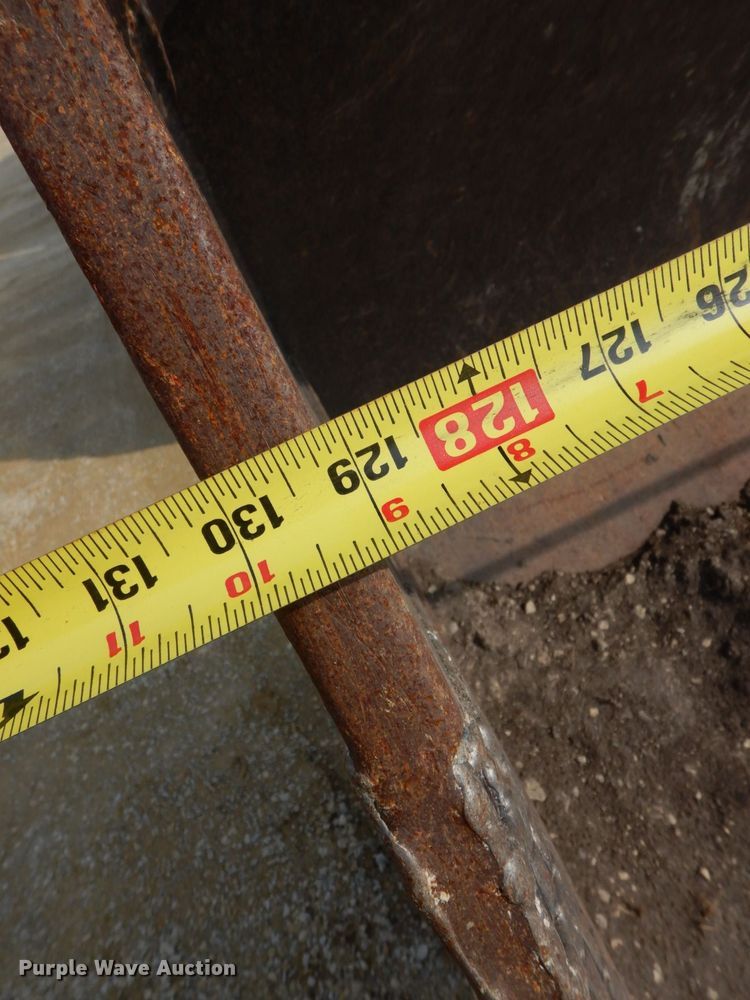 image for item KU9869 1978 Caterpillar 980C  wheel loader