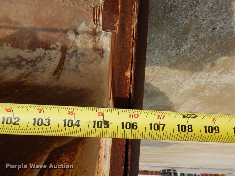 image for item KU9870 1997 Caterpillar 938F  wheel loader