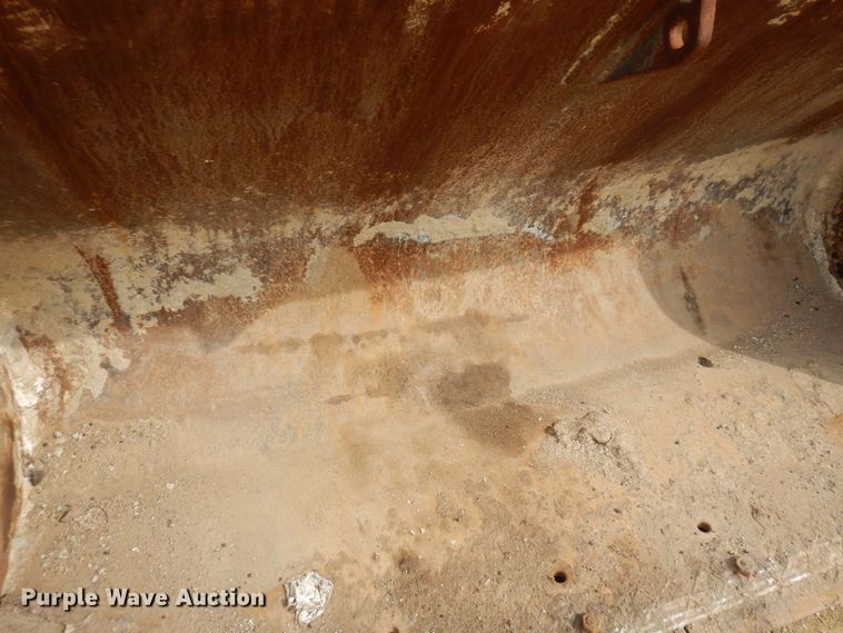 image for item KU9870 1997 Caterpillar 938F  wheel loader