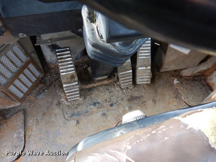 image for item KU9870 1997 Caterpillar 938F  wheel loader