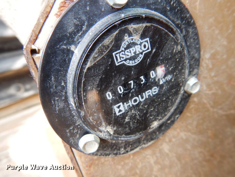 image for item KU9870 1997 Caterpillar 938F  wheel loader