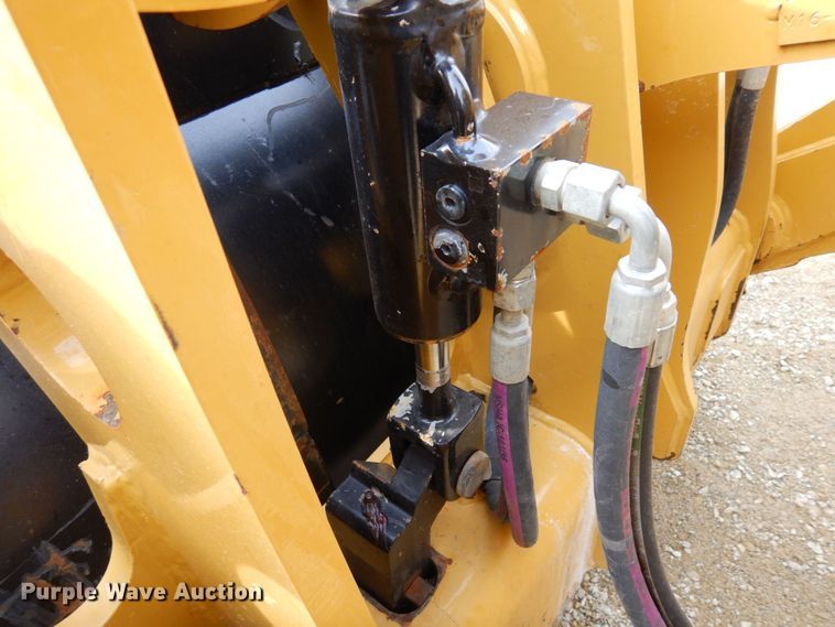 image for item KU9871 2016 Caterpillar 926M  wheel loader