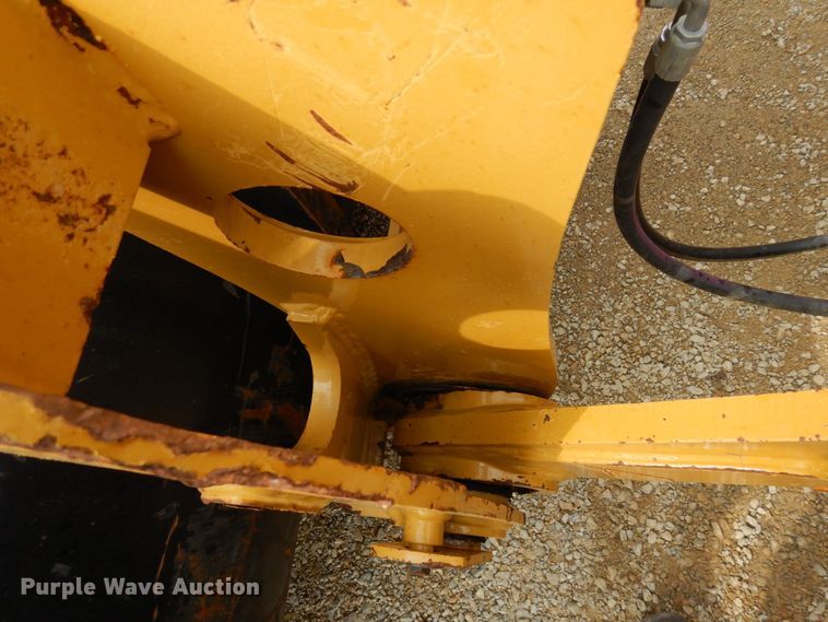 image for item KU9871 2016 Caterpillar 926M  wheel loader