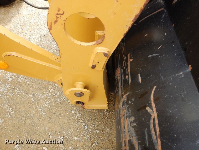 image for item KU9871 2016 Caterpillar 926M  wheel loader