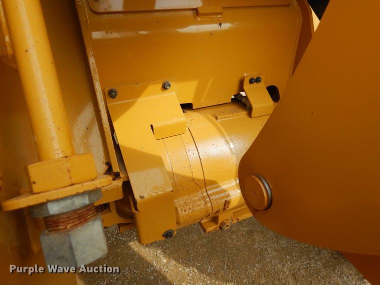 image for item KU9871 2016 Caterpillar 926M  wheel loader