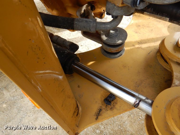 image for item KU9871 2016 Caterpillar 926M  wheel loader