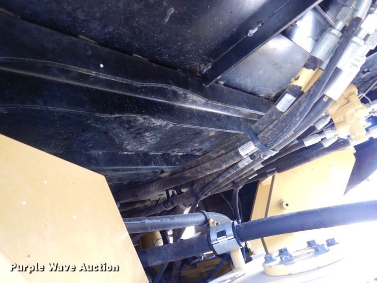 image for item KU9871 2016 Caterpillar 926M  wheel loader