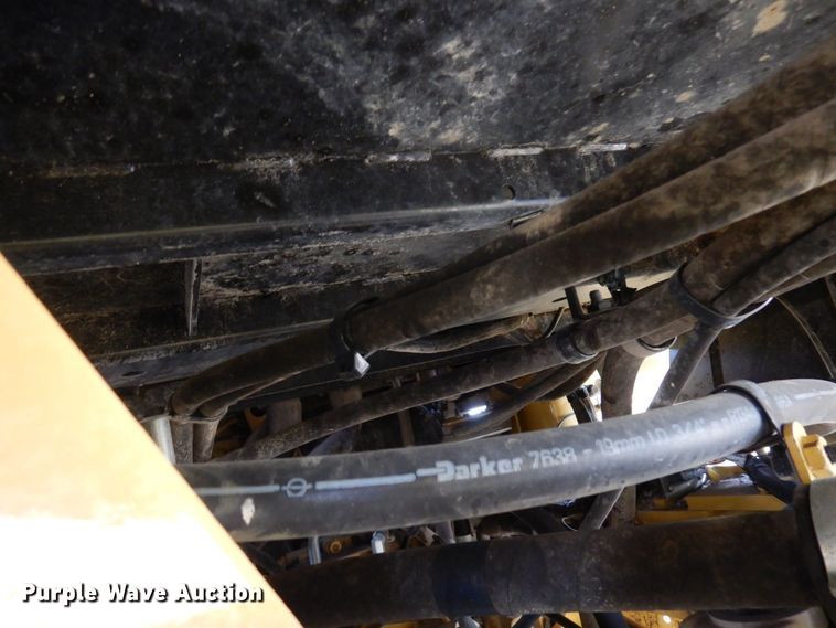 image for item KU9871 2016 Caterpillar 926M  wheel loader