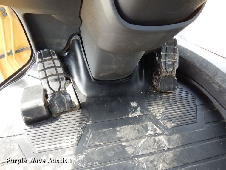 image for item KU9871 2016 Caterpillar 926M  wheel loader