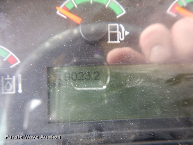 image for item KU9871 2016 Caterpillar 926M  wheel loader