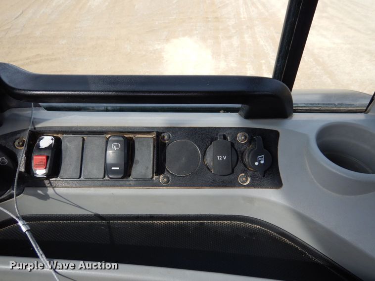 image for item KU9871 2016 Caterpillar 926M  wheel loader