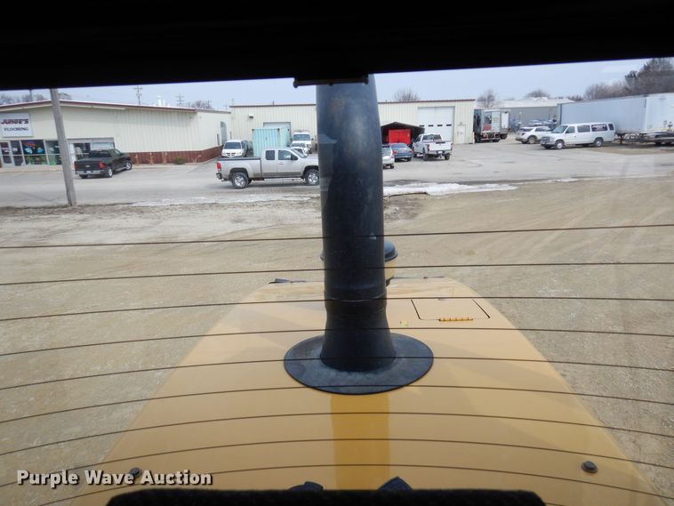 image for item KU9871 2016 Caterpillar 926M  wheel loader