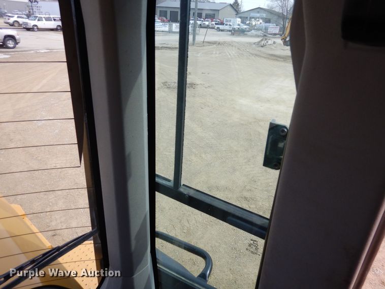 image for item KU9871 2016 Caterpillar 926M  wheel loader