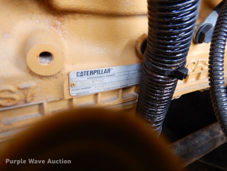 image for item KU9871 2016 Caterpillar 926M  wheel loader