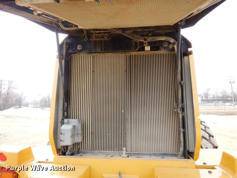 image for item KU9871 2016 Caterpillar 926M  wheel loader