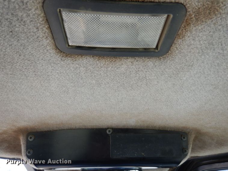 image for item KU9873 2011 Caterpillar D5K LGP  dozer