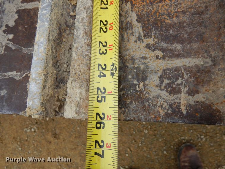 image for item KU9873 2011 Caterpillar D5K LGP  dozer