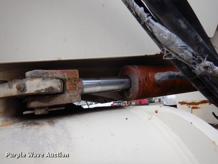 image for item KU9898 CMI RS-600  soil stabilizer / reclaimer