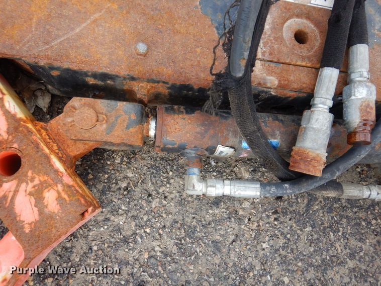 image for item KU9899 Forklift wheel lift