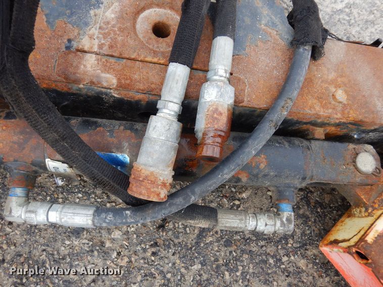 image for item KU9899 Forklift wheel lift