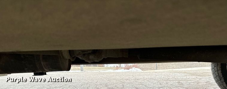 image for item KU9907 2007 Ford F750 Super Duty  utility / service truck