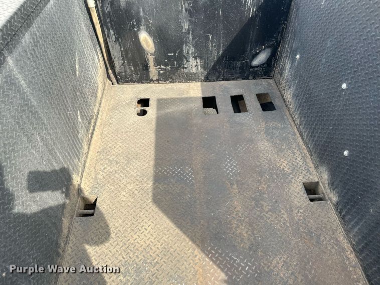 image for item KU9910 2018 Kenworth T270  utility / service truck