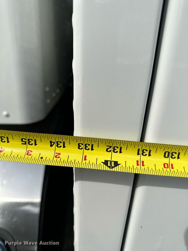 image for item KU9910 2018 Kenworth T270  utility / service truck