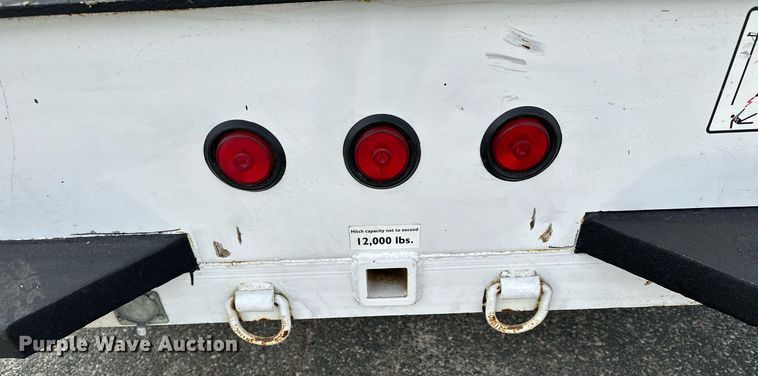 image for item KU9910 2018 Kenworth T270  utility / service truck