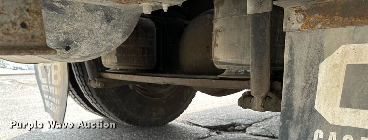 image for item KU9910 2018 Kenworth T270  utility / service truck